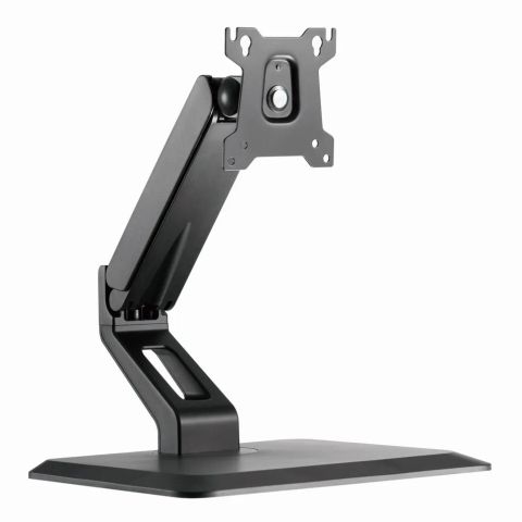 Gembird MS-D1ST-01 Full-motion touchscreen desk stand, 17"-32", black