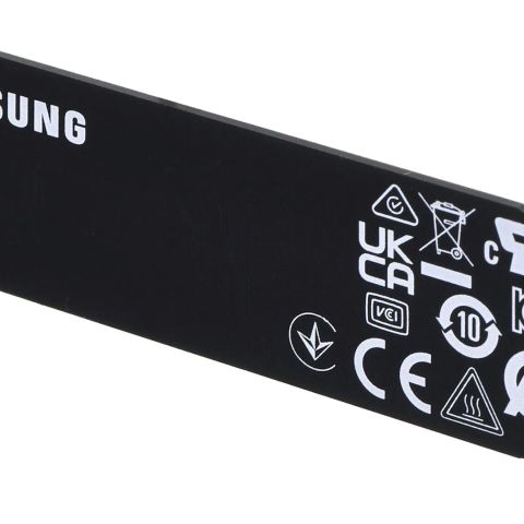 SSD Samsung PM9B1 1TB PCIe 4.0 NVMe M.2 (22x80) MZVL41T0HBLB-00B07