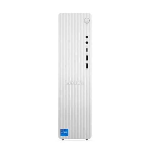 Lenovo IdeaCentre Tower 08IRH9 Intel® Core™ i5 i5-13420H 16 GB DDR5-SDRAM 512 GB SSD Windows 11 Pro SFF PC Grey