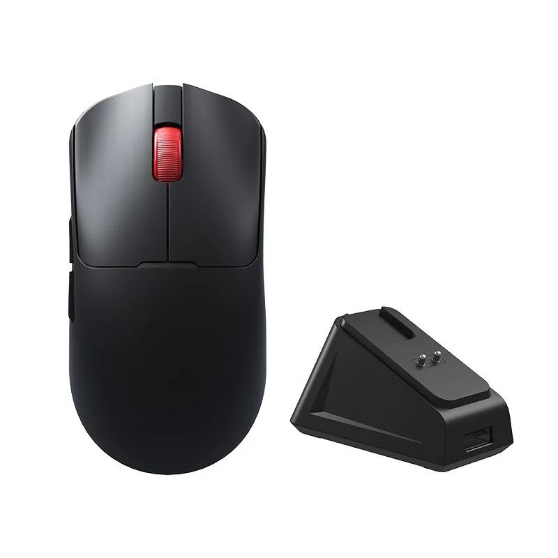 AULA SC380 Pro Black Light Esport