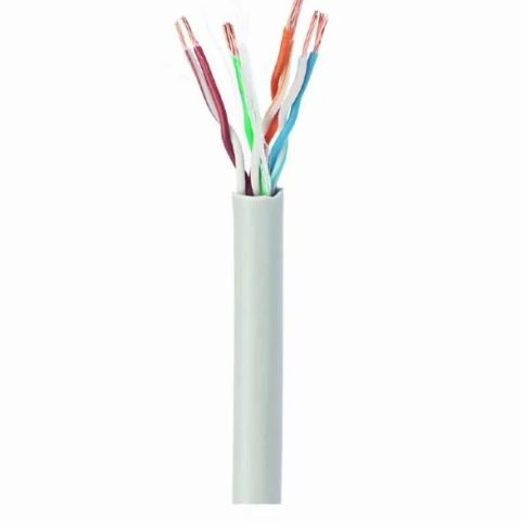 CABLE CAT5E UTP 305M GRAY/UPC-5004E-L GEMBIRD