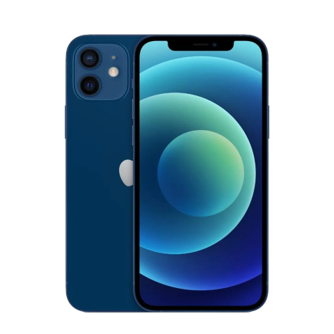 iPhone 12 128GB Blue