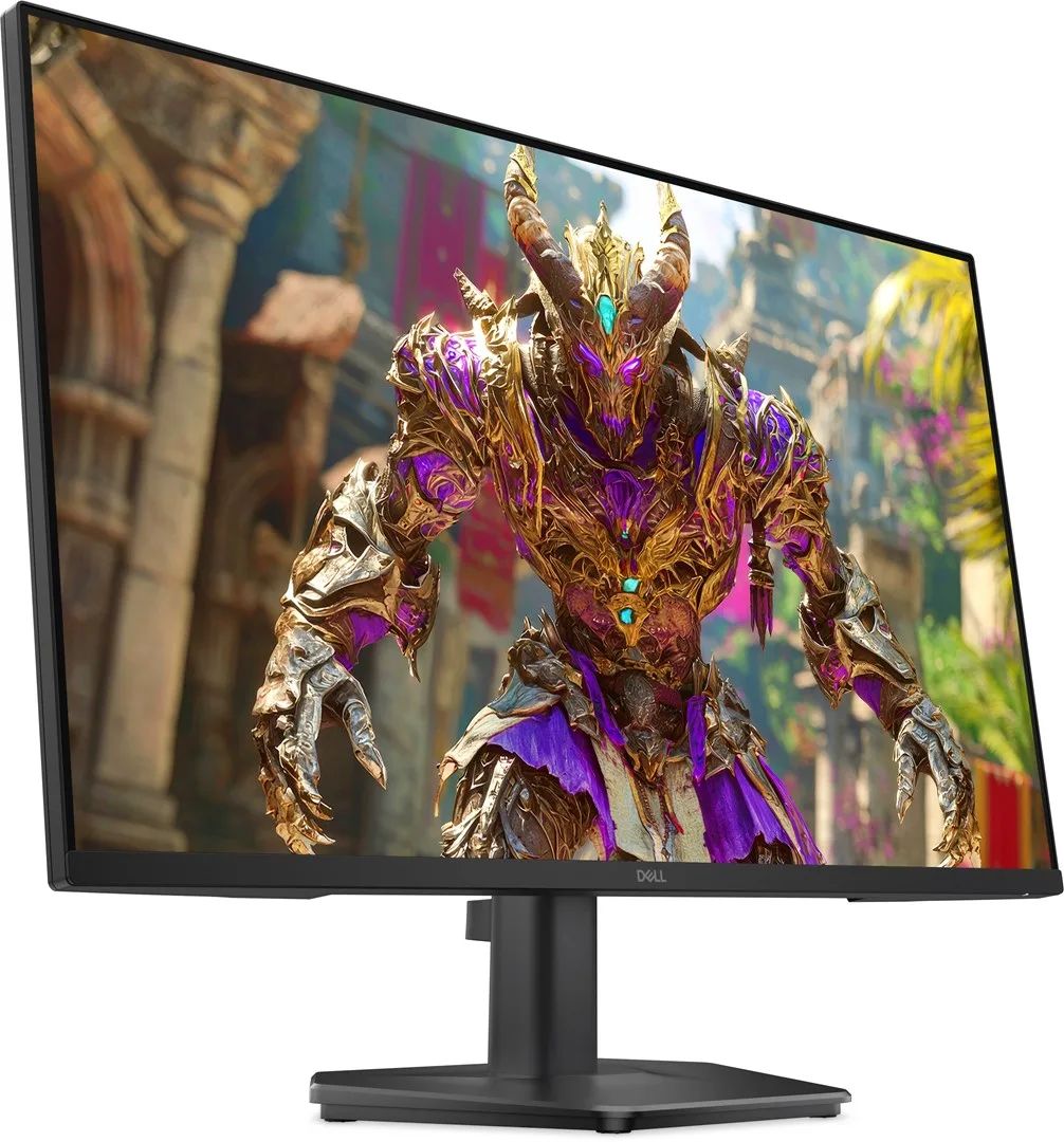 DELL SE2726HG computer monitor 68.6 cm (27") 1920 x 1080 pixels Full HD LCD Black