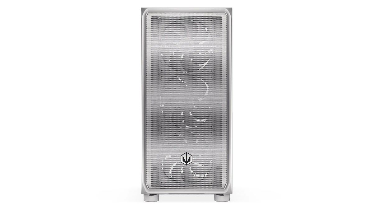 Case|ENDORFY|ATX/micro ATX/Mini-ITX|White|Midi Tower|PC|EY2A018
