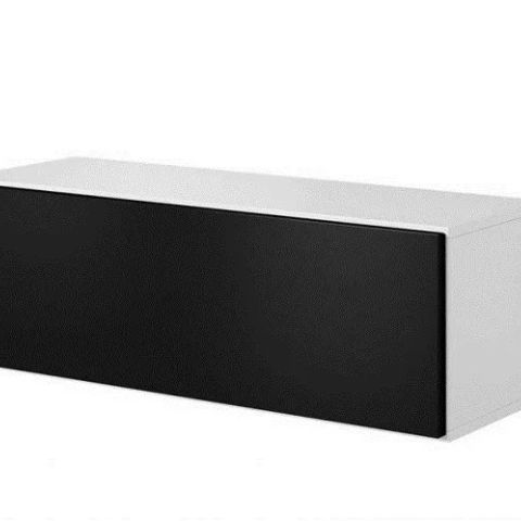 Cama living room furniture set ROCO 14 (2xRO1 + 2xRO6) white/white/black