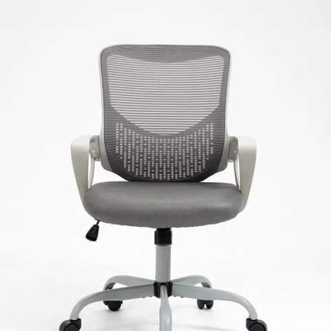 Activejet Office chair YK507 grey