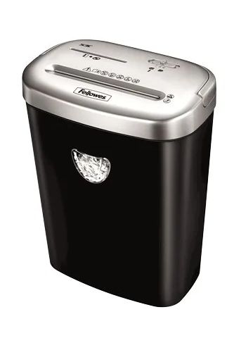 SHREDDER POWERSHRED 53C/4653101 FELLOWES