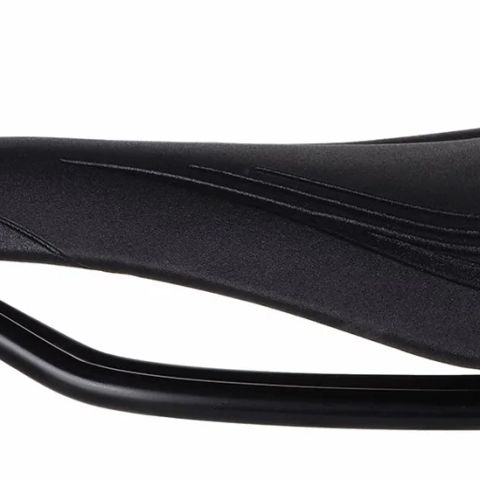 Bike Saddle Wittkop Medicus Twin 7.0