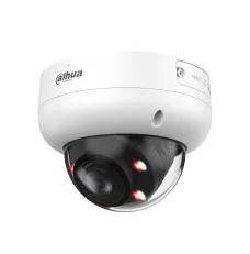 NET CAMERA 8MP DOME/HDBW3849R-ZAS-IL-27135 DAHUA