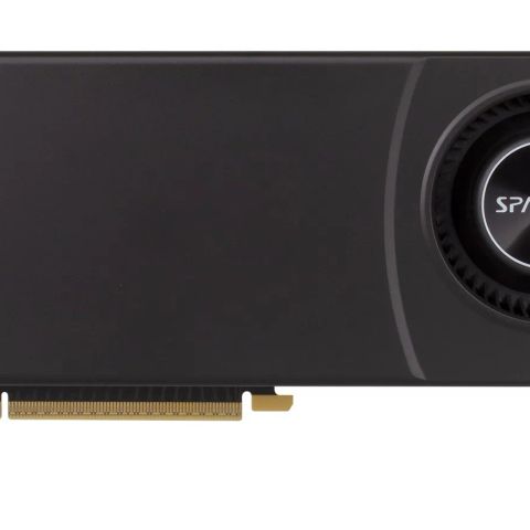 Sparkle Technology Arc Pro B70 Blower Intel 32 GB GDDR6