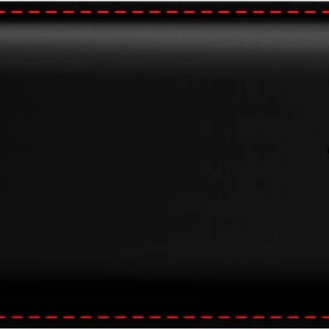 KEYBOARD ACC WRIST REST/COMPACT 60/65 HYPERX