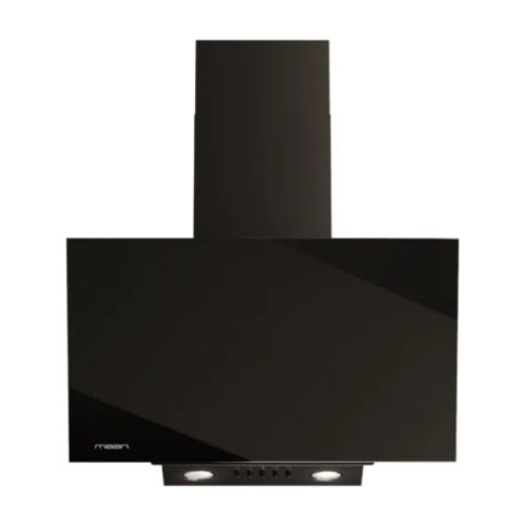 MAAN VERTICAL GLASS 60 BLACK