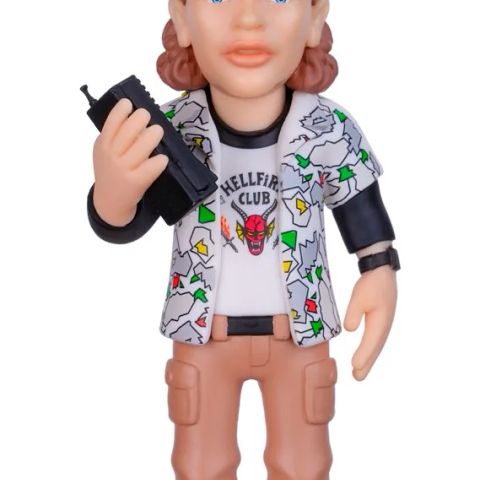 MINIX STRANGER THINGS - DUSTIN