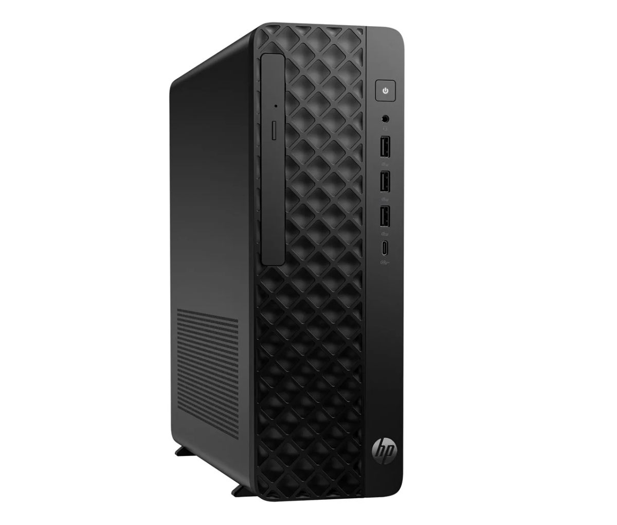 HP ProDesk 2 SFF G1i E Intel® Core™ i5 i5-14400 16 GB DDR5-SDRAM 512 GB SSD Windows 11 Pro PC Black