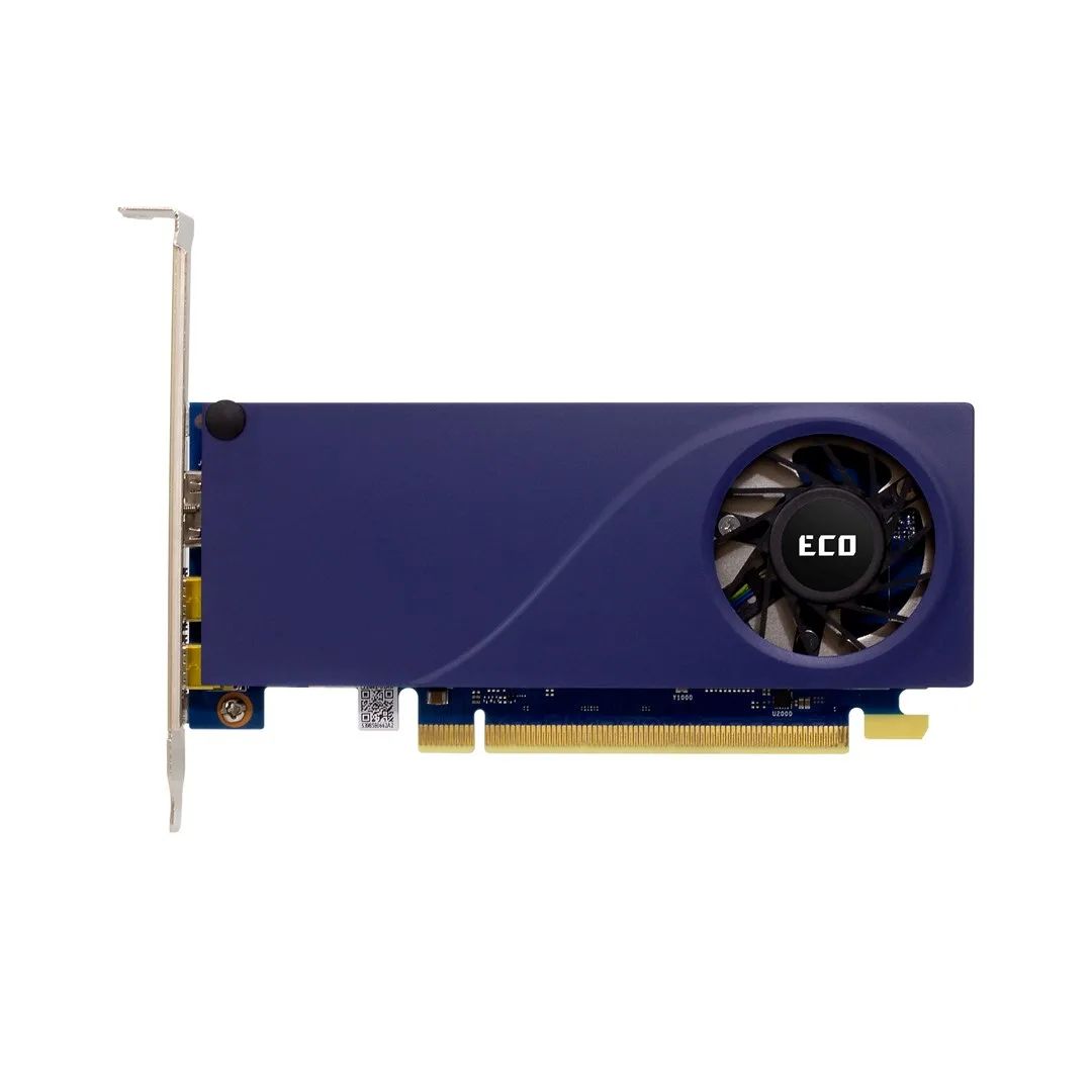 Graphics Card|SPARKLE|Intel Arc A310|4 GB|GDDR6|PCIE 4.0 8x|Single Slot Fansink|1xHDMI|2xMini DisplayPort|SA310C-4G