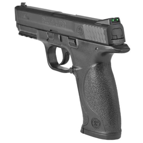 The S&W Windsock Cal. 4, 46 mm to 10 J