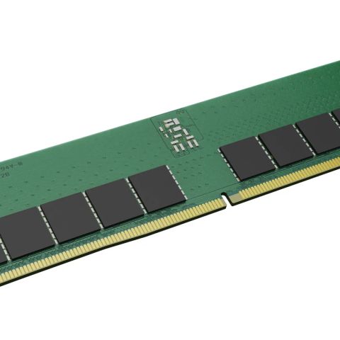 Server Memory Module|KINGSTON|DDR5| 48 GB|Unregistered (unbuffered)|CL 46|1.1 V|288-pin DIMM|KSM56E46BD8KM-48HM