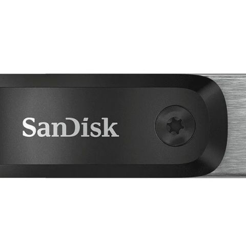 MEMORY DRIVE FLASH USB3 64GB/SDIX60N-064G-GN6NN SANDISK