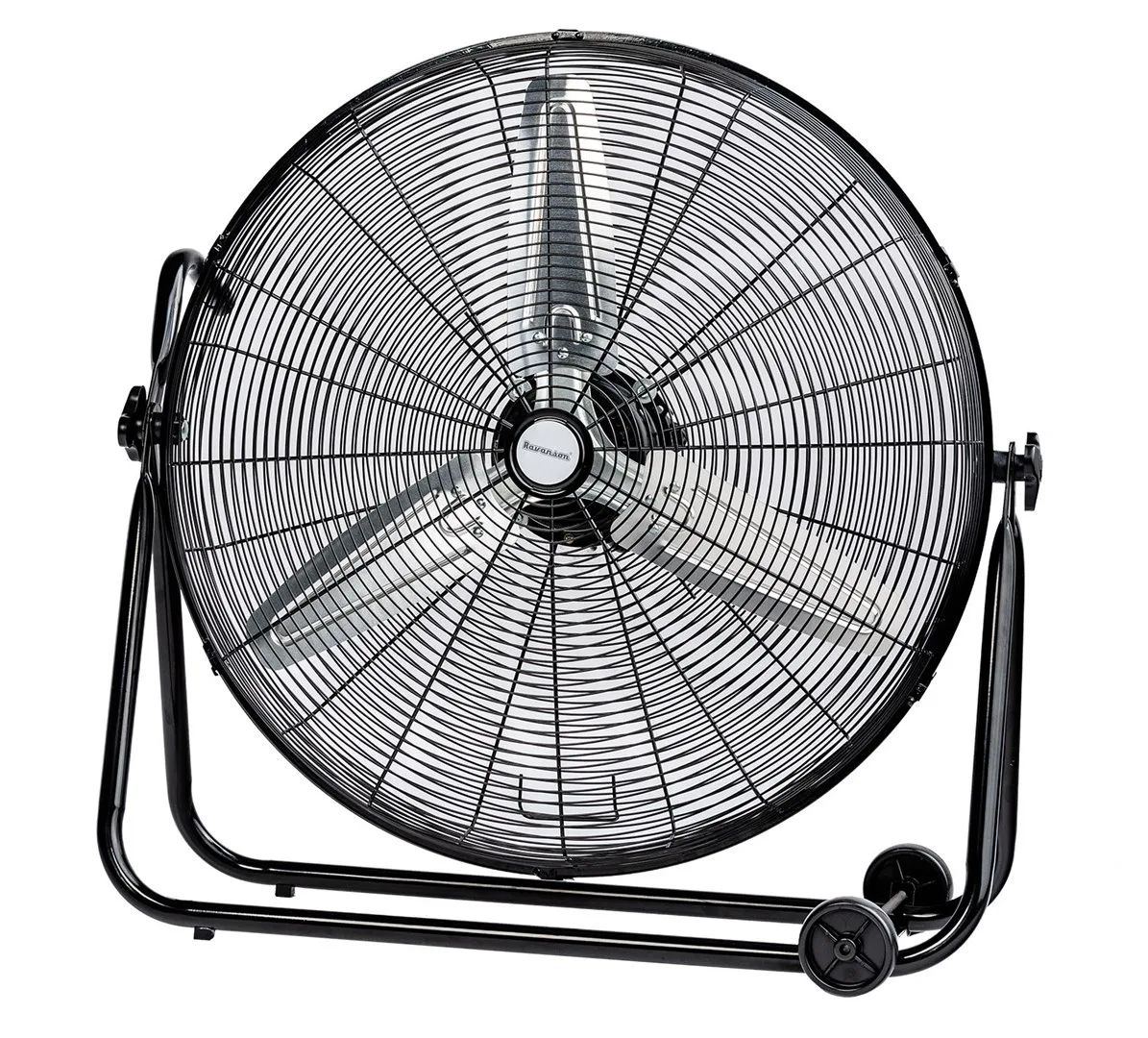 Floor Fan Circulator Ravanson WT-60C