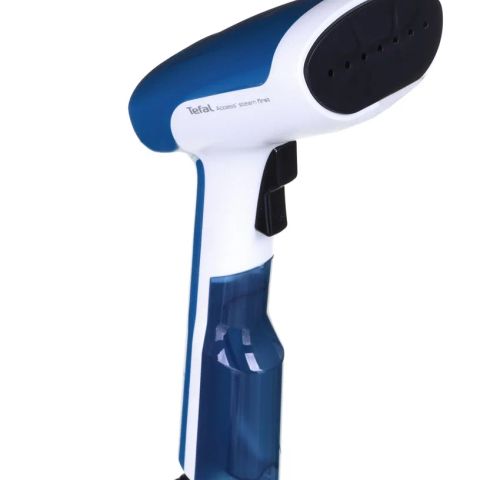 Tefal DT613 Handheld garment steamer 70 L 1300 W White, Blue