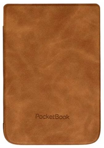 READER ACC CASE 6" LIGHT BROWN/WPUC-627-S-LB POCKET BOOK