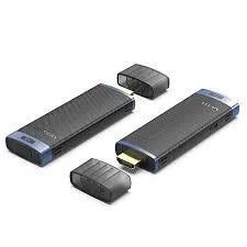 I/O VIDEO TRANSMITTER HDMI/ADCL0 VENTION
