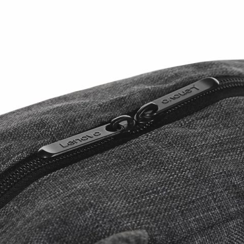 Lenovo B210 39.6 cm (15.6") Backpack Grey