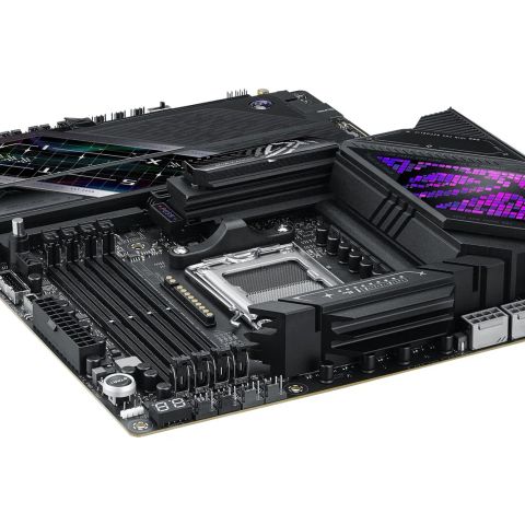 ASUS ROG STRIX X870E-E GAMING WIFI7 NEO AMD X870E Socket AM5 ATX