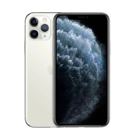 iPhone 11 Pro Max 64GB Silver
