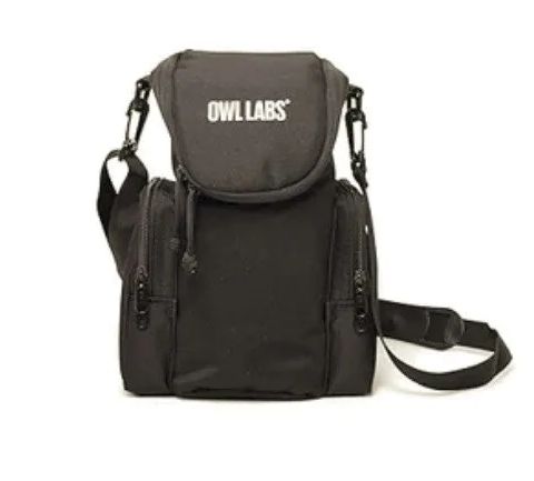 OWL LABS TRANSPORT CASE FOR 360° CONFERENCE CAMERA