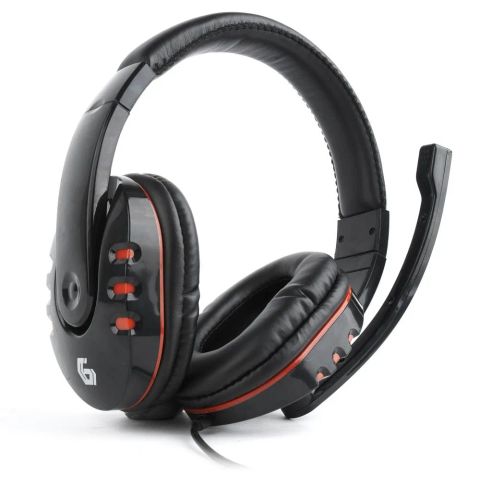 HEADSET GAMING/GHS-402 GEMBIRD