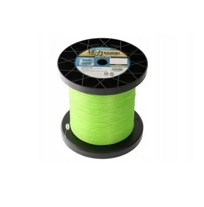 Braid Shimano Kairiki 8 0,160mm 150m 10,3kg M. green