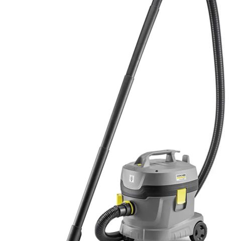 Kärcher T 11/1 Classic HEPA 11 L Dry 850 W
