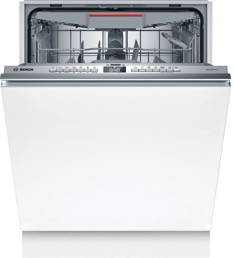 Bosch Serie 4 SMV4EVX00E dishwasher Fully built-in 14 place settings C