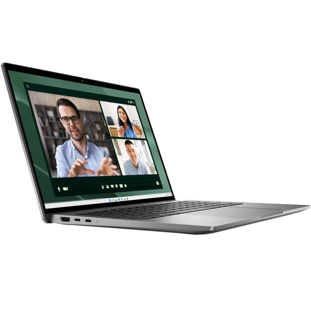 Dell Latitude 7450 Ultra 5 135H 14.0" FHD+250 nits 16 GB DDR5 SSD 1 TB Intel Graphics FgrPr FHD IR Cam Mic WWAN Ready+BT BcklKb 3C vPRO W11Pro 3Y Pro Support