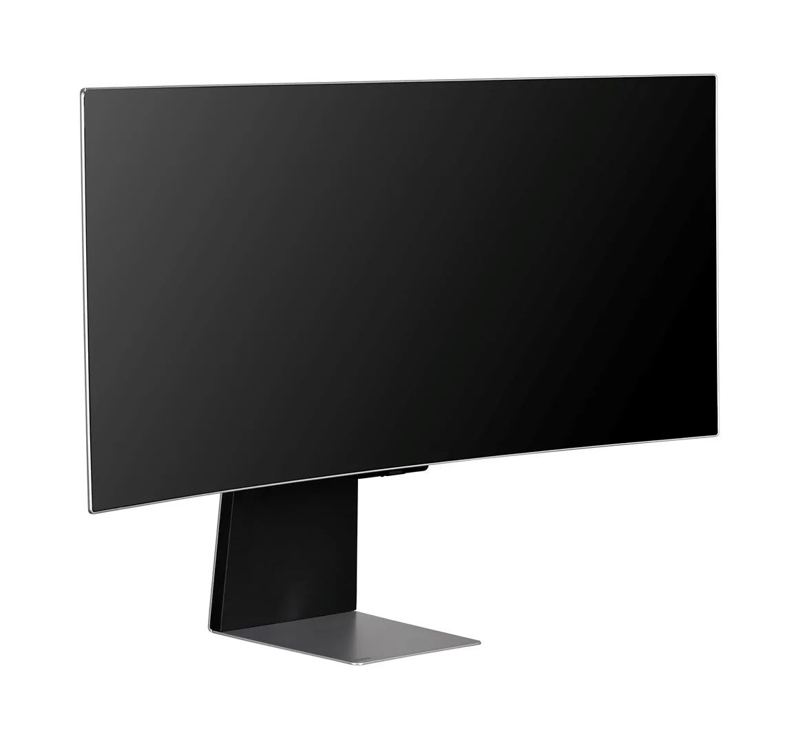 Monitor|SAMSUNG|34"|Gaming/Smart/Curved/21 : 9|Panel OLED|3440x1440|21:9|175Hz|0.03 ms|Speakers|Swivel|Height adjustable|Tilt|LS34DG850SUXDU