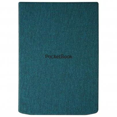 READER ACC CASE 7.8" GREEN/HN-FP-PU-743G-SGWW POCKET BOOK