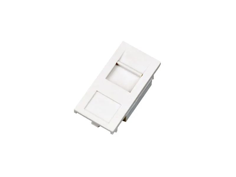 Alantec OS002 socket safety cover White 1 pc(s)
