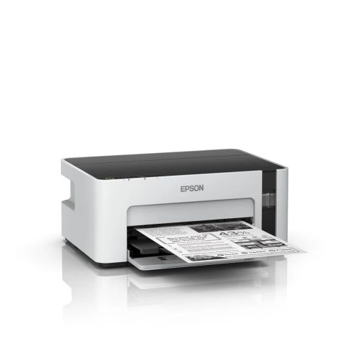 Epson | EcoTank M1100 | Inkjet | Mono | Standard | Grey