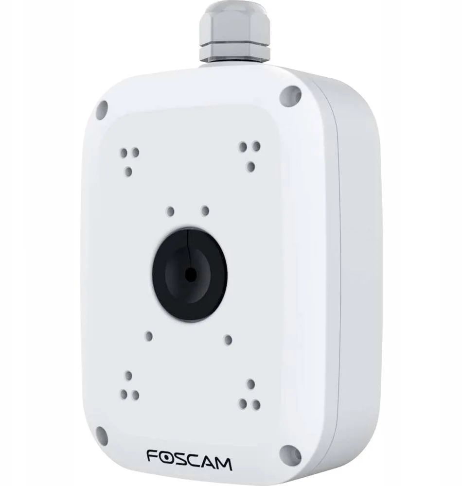 Junction box FOSCAM FAB28H White