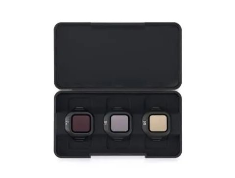 DRONE ACC ND FILTERS SET/MINI5PRO CP.MA.00000880 DJI