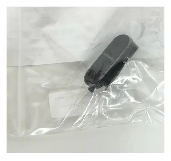 Vacuum Cleaner Accessory|ROBOROCK|Wall Sensor|For S7 Black MaxV|9.01.1202
