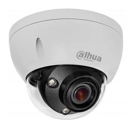 NET CAMERA 4MP IR DOME/IPC-HDBW5442E-ZE-2712 DAHUA