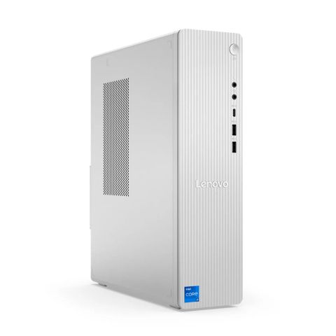 Lenovo IdeaCentre Tower 08IRR9 Intel® Core™ i5 i5-14400 32 GB DDR5-SDRAM 1000 GB SSD PC Grey