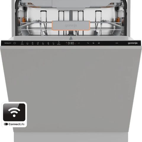 Gorenje GV673C65 Undercounter 16 sets of dishes
