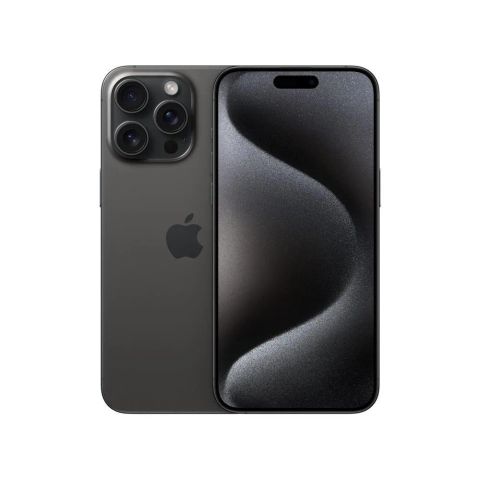 . PHONE IPHONE 15 PRO/128GB BLACK
