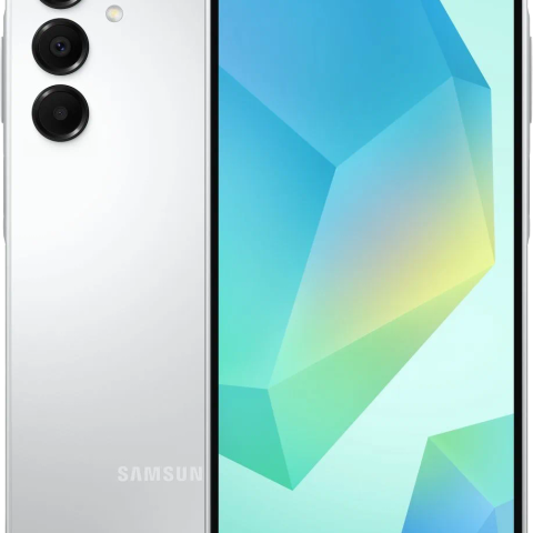 Samsung Galaxy A16 128GB Light Gray