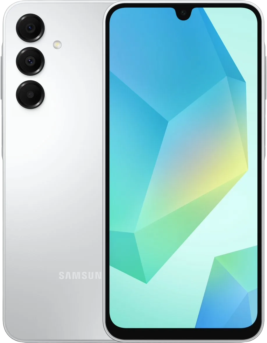 Samsung Galaxy A16 128GB A+ Light Gray