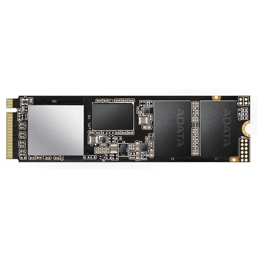 SSD|ADATA|XPG SX8200 Pro|512GB|M.2|PCIE|NVMe|TLC|Write speed 2300 MBytes/sec|Read speed 3500 MBytes/sec|3.5mm|TBW 320 TB|MTBF 2000000 hours|ASX8200PNP-512GT-C