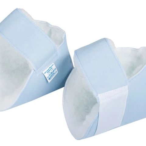 Heel protector - pair